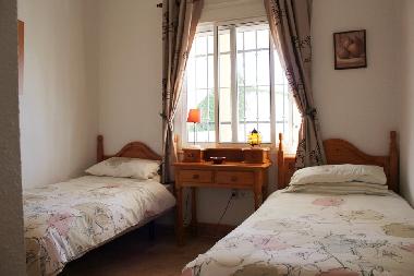 Casa de vacaciones en ALCAUCIN (Mlaga)Casa de vacaciones