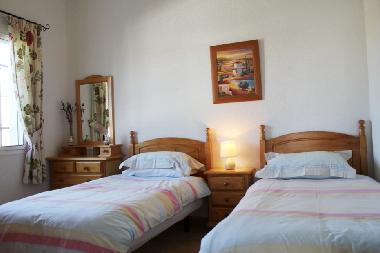 Casa de vacaciones en ALCAUCIN (Mlaga)Casa de vacaciones