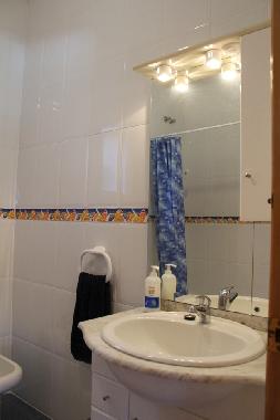 Casa de vacaciones en ALCAUCIN (Mlaga)Casa de vacaciones