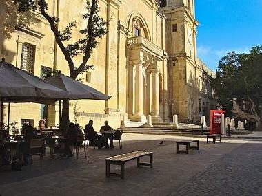 Apartamento de vacaciones en sliema  (Malta)Casa de vacaciones