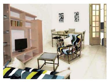 Apartamento de vacaciones en sliema  (Malta)Casa de vacaciones