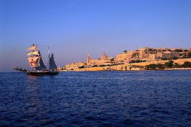 Apartamento de vacaciones en sliema  (Malta)Casa de vacaciones