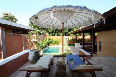Casa de vacaciones en Koh Lanta (Krabi)Casa de vacaciones