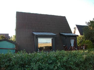 Casa de vacaciones en Friedrichskoog-Spitze (Nordsee-Festland)Casa de vacaciones