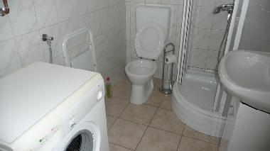 Casa de vacaciones en Balatonf�ldv�r (Somogy)Casa de vacaciones