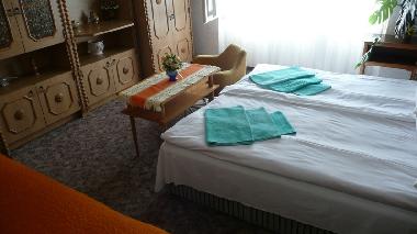 Casa de vacaciones en Balatonf�ldv�r (Somogy)Casa de vacaciones