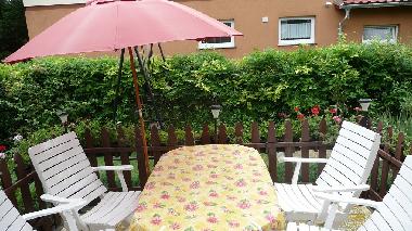 Casa de vacaciones en Balatonf�ldv�r (Somogy)Casa de vacaciones