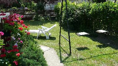 Casa de vacaciones en Balatonf�ldv�r (Somogy)Casa de vacaciones