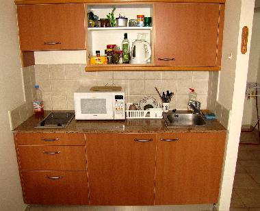 Apartamento de vacaciones en Haifa (Hefa (Haifa))Casa de vacaciones