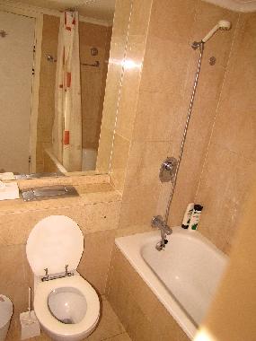 Apartamento de vacaciones en Haifa (Hefa (Haifa))Casa de vacaciones