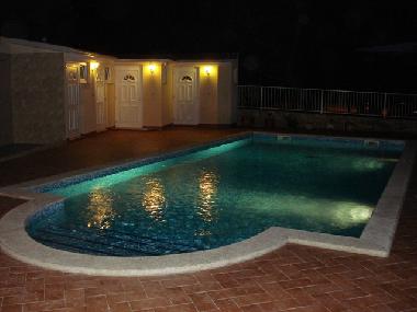 Casa de vacaciones en Medulin (Istarska)Casa de vacaciones