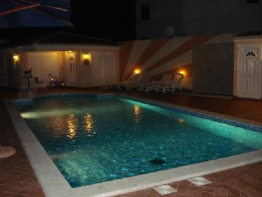 Casa de vacaciones en Medulin (Istarska)Casa de vacaciones