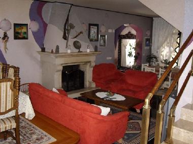 Casa de vacaciones en Medulin (Istarska)Casa de vacaciones