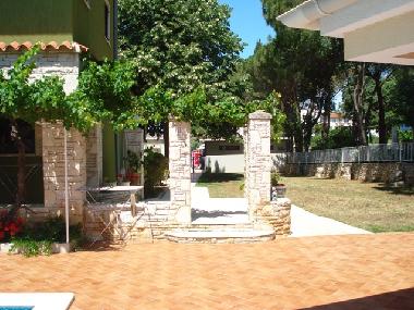 Casa de vacaciones en Medulin (Istarska)Casa de vacaciones