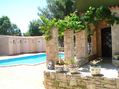 Casa de vacaciones en Medulin (Istarska)Casa de vacaciones