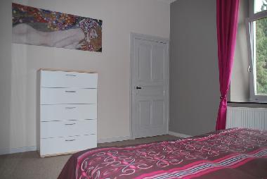 Casa de vacaciones en Falisolle (Wallonia)Casa de vacaciones