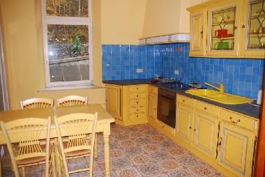 Casa de vacaciones en Falisolle (Wallonia)Casa de vacaciones