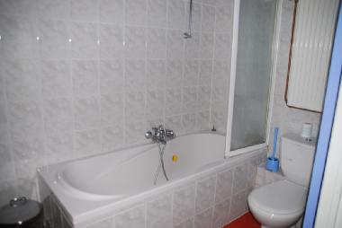 Casa de vacaciones en Falisolle (Wallonia)Casa de vacaciones