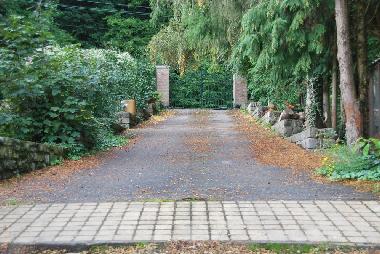 Casa de vacaciones en Falisolle (Wallonia)Casa de vacaciones