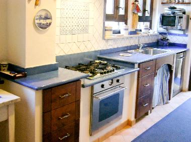 Casa de vacaciones en Marsala (Trapani)Casa de vacaciones