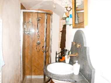 Casa de vacaciones en Marsala (Trapani)Casa de vacaciones