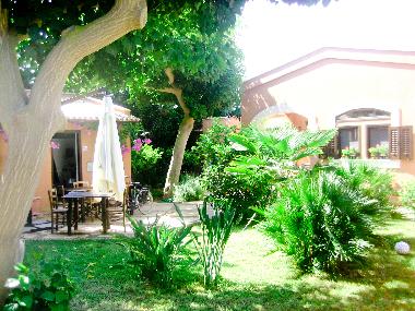 Casa de vacaciones en Marsala (Trapani)Casa de vacaciones