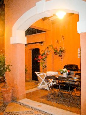 Casa de vacaciones en Marsala (Trapani)Casa de vacaciones