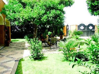 Casa de vacaciones en Marsala (Trapani)Casa de vacaciones