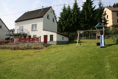 Casa de vacaciones en Birresborn (Eifel - Ahr)Casa de vacaciones