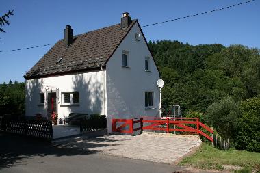 Casa de vacaciones en Birresborn (Eifel - Ahr)Casa de vacaciones