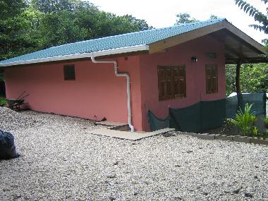 Casa de vacaciones en Estrada/PreCarrillo (Guanacaste)Casa de vacaciones