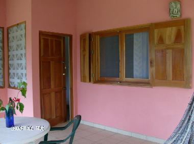 Casa de vacaciones en Estrada/PreCarrillo (Guanacaste)Casa de vacaciones