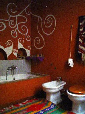 Apartamento de vacaciones en Palermo (Palermo)Casa de vacaciones