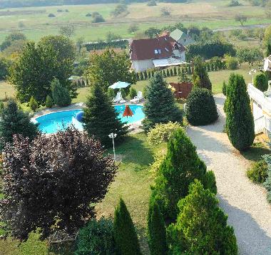 Apartamento de vacaciones en H�viz - Cserszegtomaj (Zala)Casa de vacaciones