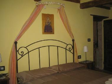 Casa de vacaciones en Parma (Parma)Casa de vacaciones