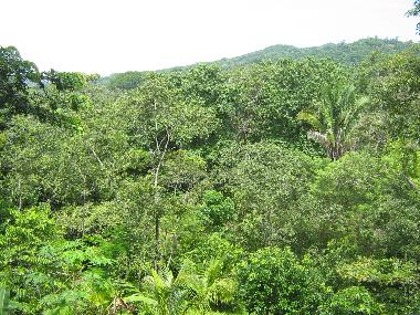 Casa de vacaciones en Estrada/PreCarrillo (Guanacaste)Casa de vacaciones