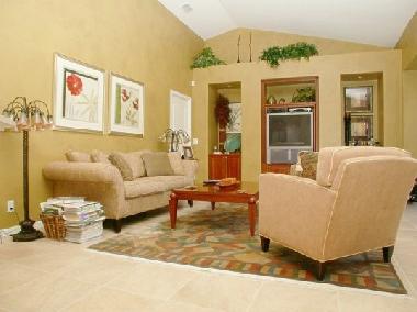 Casa de vacaciones en Naples (Florida)Casa de vacaciones