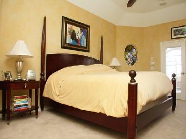 Casa de vacaciones en Naples (Florida)Casa de vacaciones