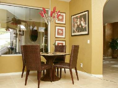 Casa de vacaciones en Naples (Florida)Casa de vacaciones