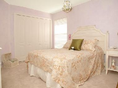 Casa de vacaciones en Naples (Florida)Casa de vacaciones