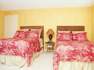 Casa de vacaciones en Naples (Florida)Casa de vacaciones