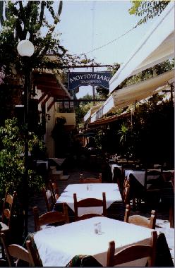 Apartamento de vacaciones en Chania (Chania)Casa de vacaciones