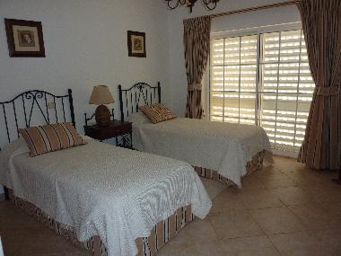 Casa de vacaciones en Almancil (Algarve)Casa de vacaciones