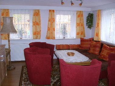 Apartamento de vacaciones en Schlettau (Erzgebirge)Casa de vacaciones