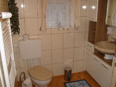 Apartamento de vacaciones en Schlettau (Erzgebirge)Casa de vacaciones