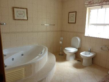 Casa de vacaciones en Almancil (Algarve)Casa de vacaciones