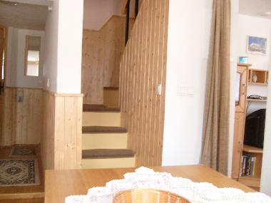 Apartamento de vacaciones en Schlettau (Erzgebirge)Casa de vacaciones