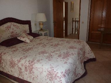 Casa de vacaciones en Almancil (Algarve)Casa de vacaciones