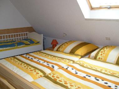 Apartamento de vacaciones en Schlettau (Erzgebirge)Casa de vacaciones