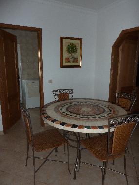 Casa de vacaciones en Almancil (Algarve)Casa de vacaciones